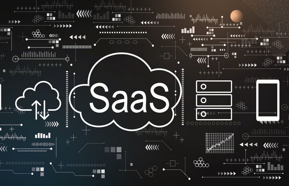 Custom SaaS Platform